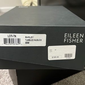 Eileen Fisher NEVER BEEN WORN